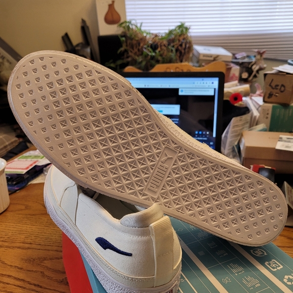 MEN'S SNEAKERS SIZE 14 - Picture 3 of 5